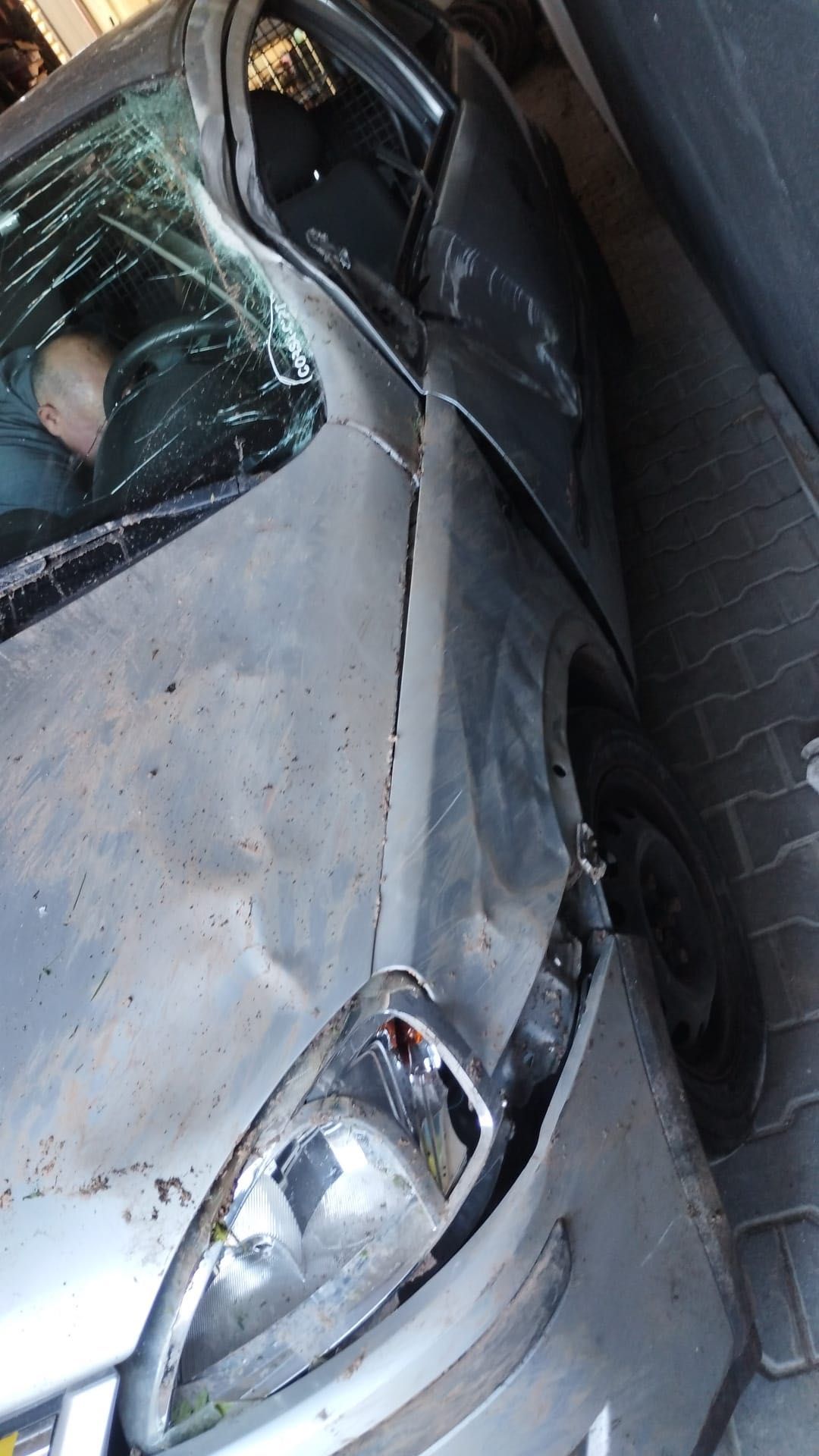 Opel corsa 1.3 cdti para peças