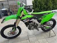 Kawasaki KXF 250 ! Stan Bardzo Dobry !