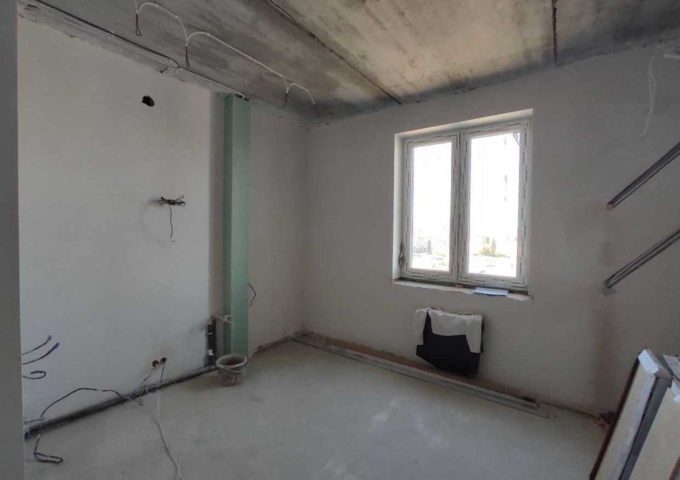 Продам 2 комнатную квартиру в ЖК Инфинити (15663)