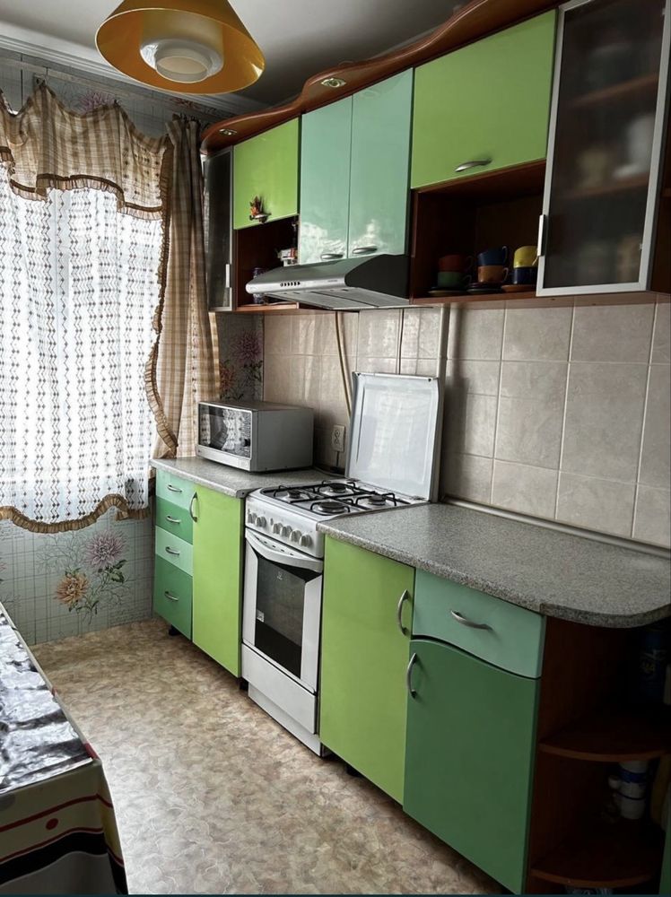 Продаж 3-ї квартири в Центрі міста. Зуп.3-тя Слобідська.Вул.Колодізна