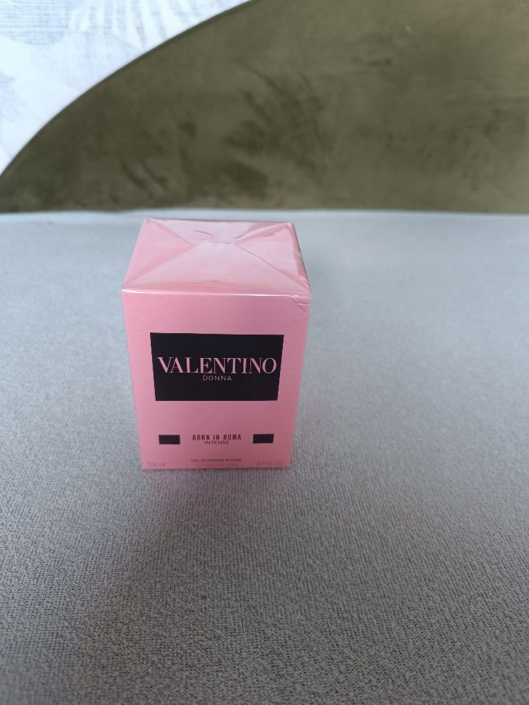 Valentino donna Born in Roma intense 100ml