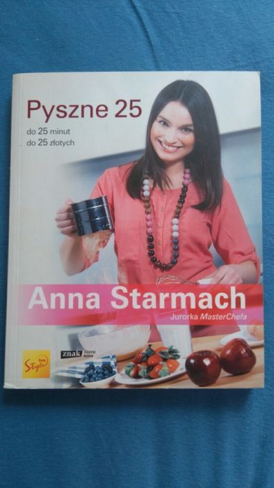 Pyszne 25 Anna Starmach