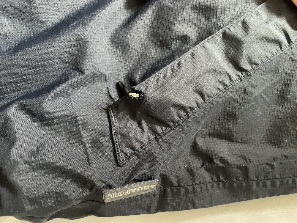 Ветровка Berghaus