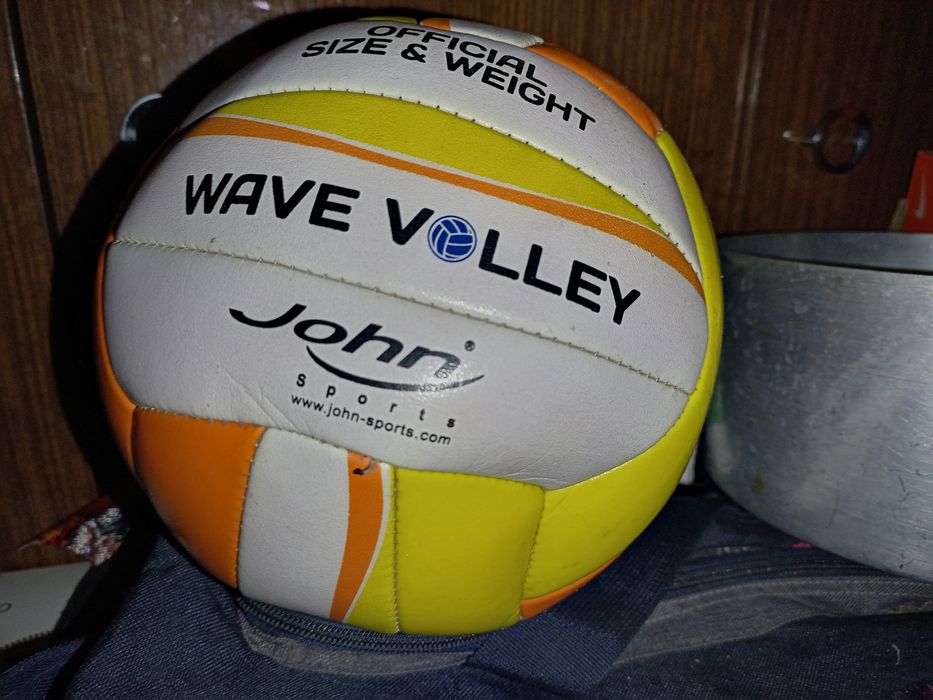 Мяч волейбольный John Sports Германия