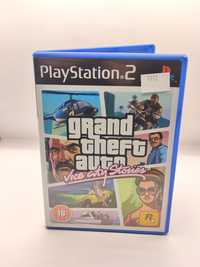 Gta Vice City Stories Ps2 nr 1992