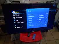1663/25 Telewizor Smart TV LED 46' SAMSUNG UE46F6770SS.