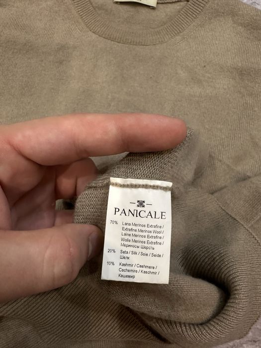 Светр Panicale Cashmere Loro Piana