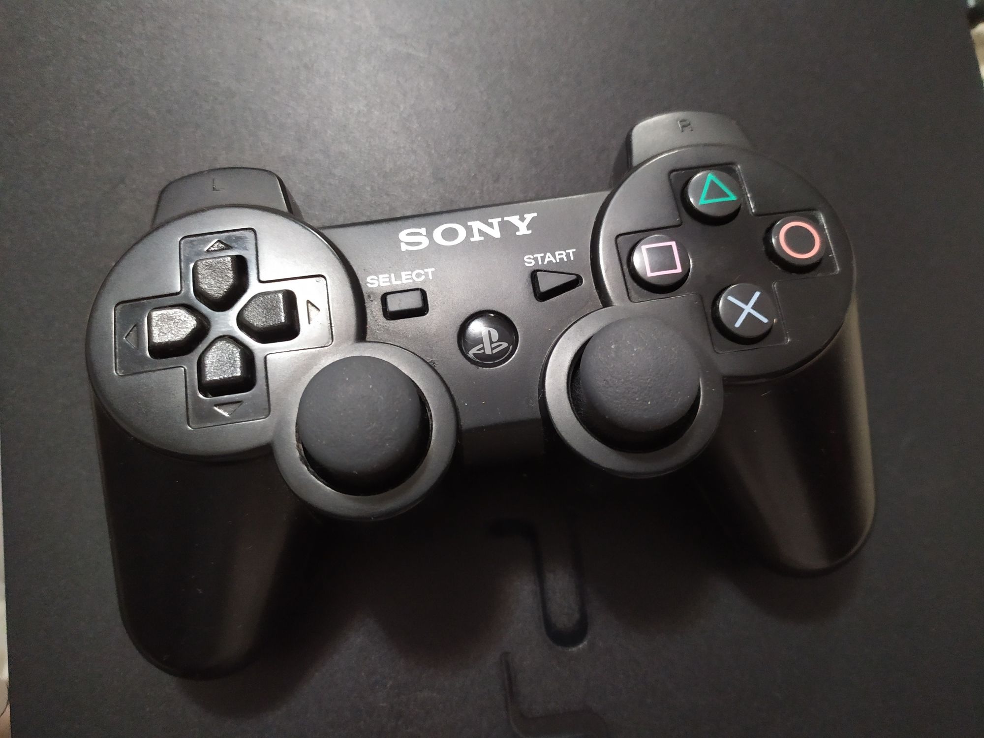 Sony PS3 slim приставка