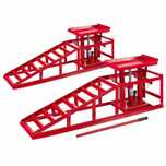 Rampas Hidráulicas 2 Ton