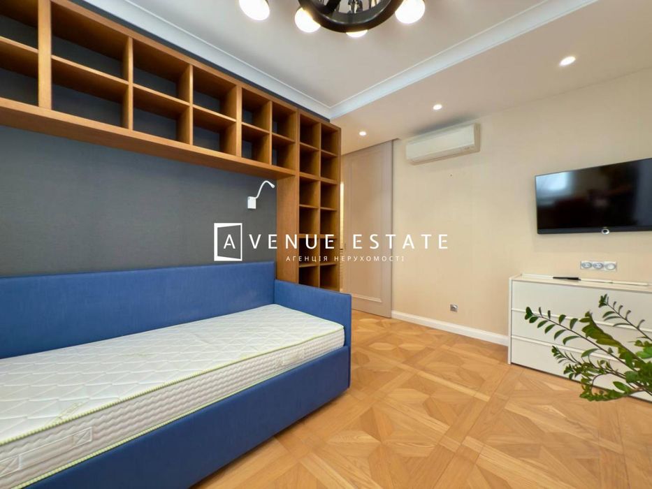 Оренда 3к квартири, 110 м2, в ЖК Парк Авеню, Голосіївський 60