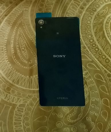 Tylna klapka Sony Xperia Z5