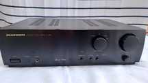 Wzmacniacz Marantz PM66SE