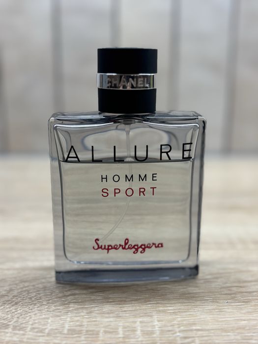 Chanel Allure Homme Sport Superleggera perfumy