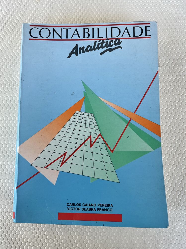 Contabilidade Analítica