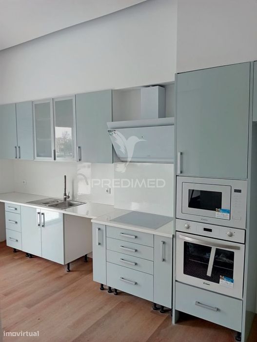 Apartamento T3 em Castelo Branco