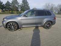 BMW  X5 2008 stan idealny