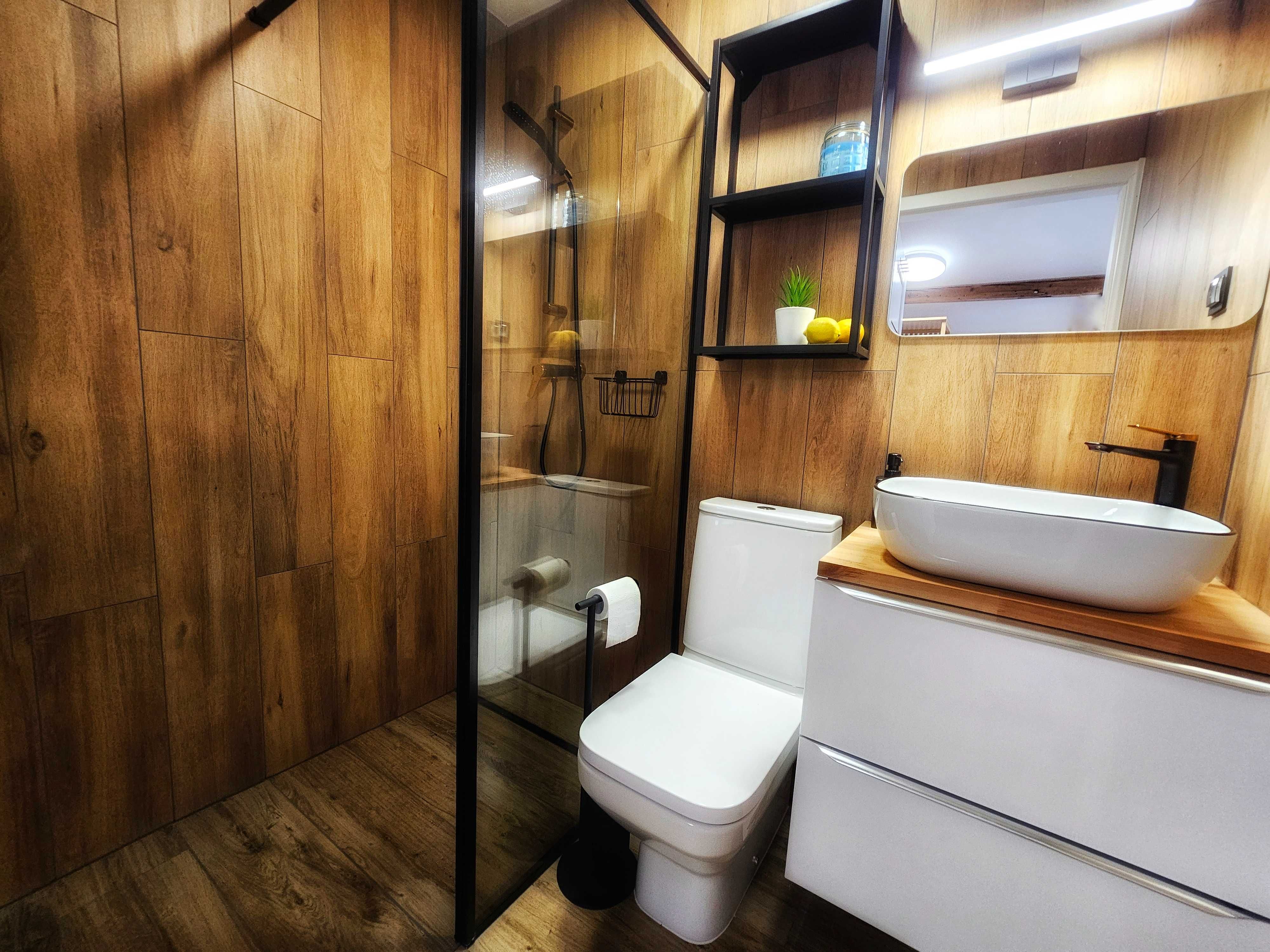 Apartament/mieszkanie w centrum do wynajęcia