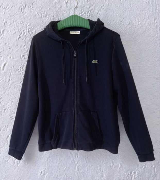 Худі, кофта Lacoste