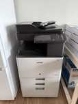 Samsung multiXpress urządzenie wielofunkcyjne # uszk. modul utrwalajac