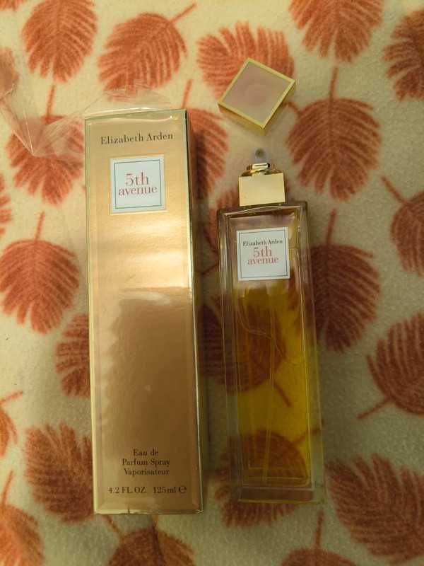 perfume elizabeth arden 5th avenue