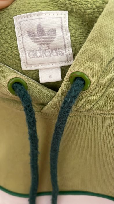 Sweat da marca adidas