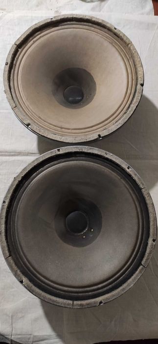 Динамики BEAG HX-403