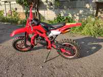 Дитячий піт байк, міні крос, Pitbike 50 кубов
