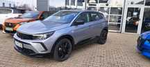 Opel Grandland Gwarancja F-ra VAT 23 %
