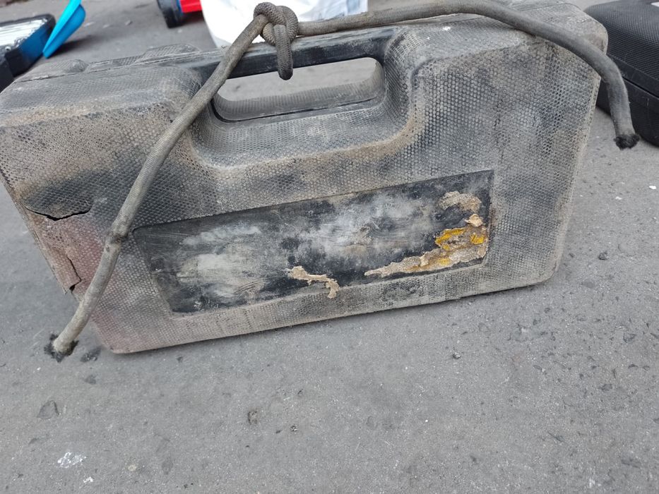 Klucz przekladniowy do kół