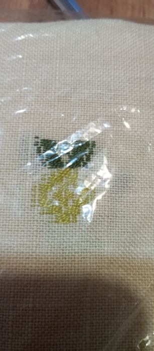 Etui na klucze zestaw pani Ani