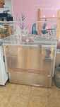 Vendo vitrine de gelados