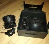 Sprzedam gogle VR Oculus Rift S – pełen zestaw + dodatkowy komplet