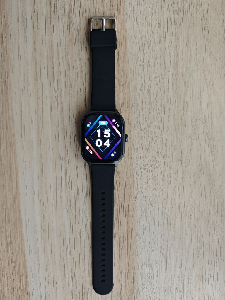 Smartwatch X8 novo