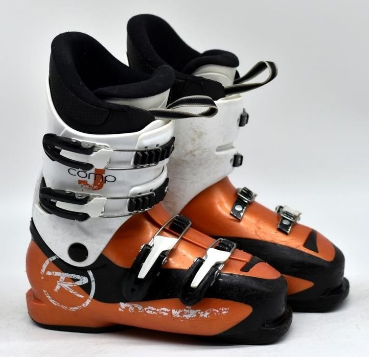 Buty Rossignol Comp J  23,5 cm 37 EU