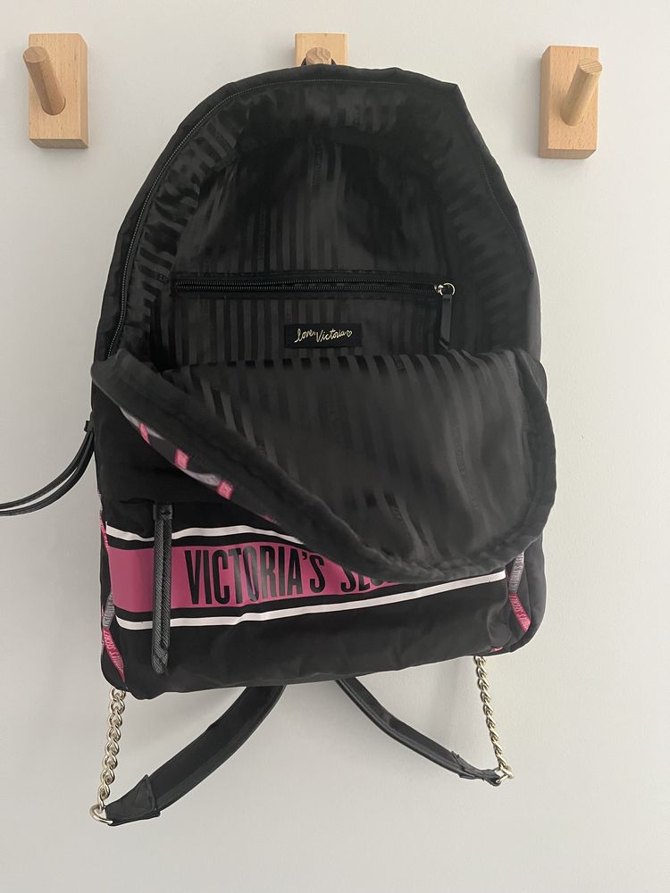 Mochila Victoria’s Secret