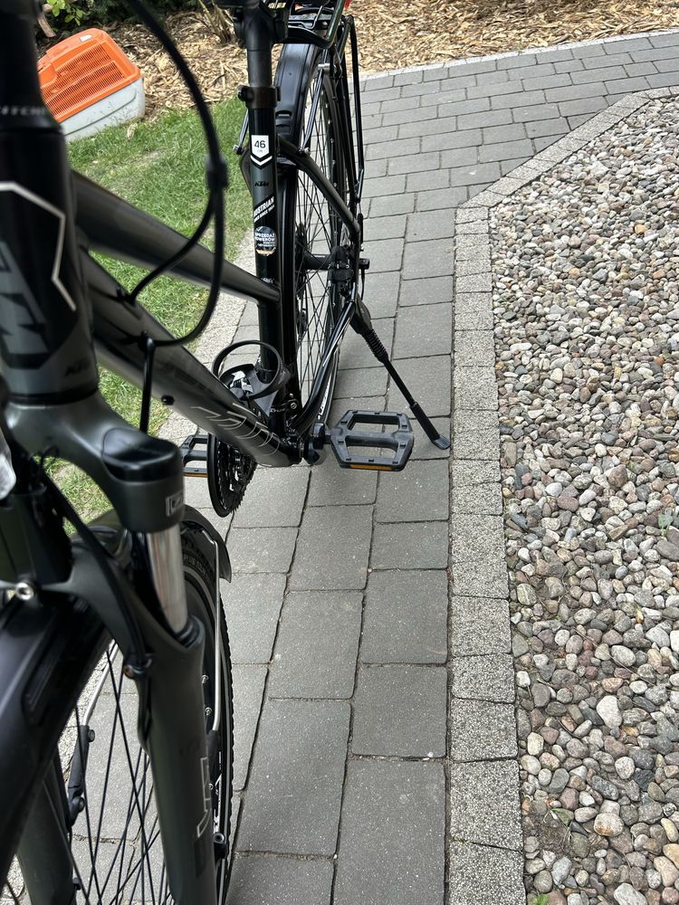 Rower KTM Cross Road