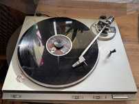 Gramofon Technics SL-DD33 automatyczny