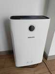 Oczyszczacz, nawilżacz Philips Combi 2w1 AC3829/10