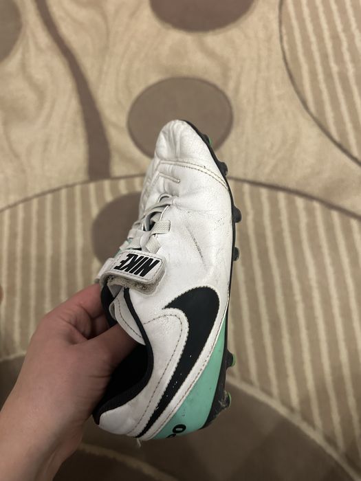 Бутси для футболу