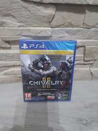 Chivalry II PlayStation 4 PS4