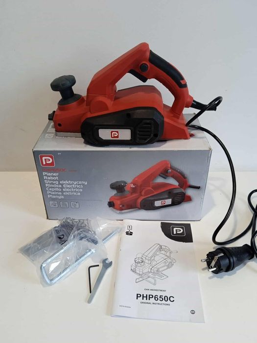 Strug Power PHP650C
Stan jak nowy 100%sprawny
Sprzedaję to co na zdjęc