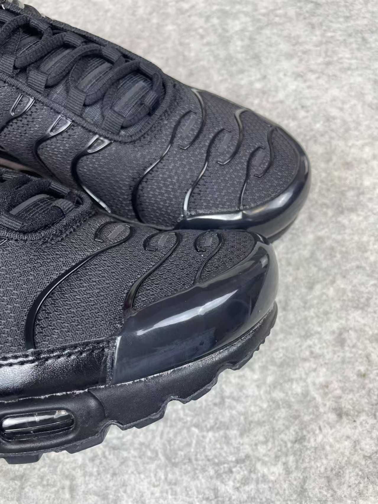 buty_Nike_Air_Max_TN_Plus_ Black_Espadryle R.42