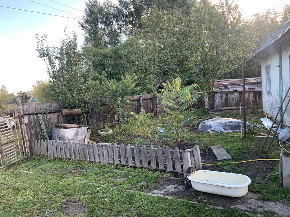 Продам дом 90 км до Киева