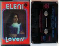 Eleni - Lovers (kaseta) BDB