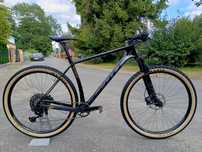 Rower MTB Scott Scale 920 carbon 29 Sram GX 12s Eagle FOX 2019 21"