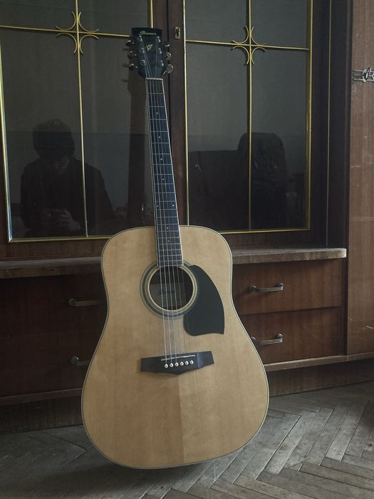 Акустична гітара Ibanez PF 15