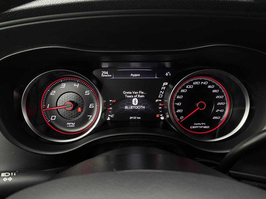 Dodge Charger 2019 (Розстрочка / Лізинг)
