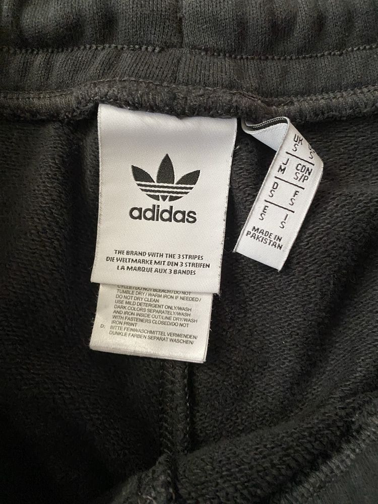 Шорты Adidas/Адидас
