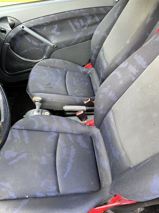 Авто для стильної людини Smart  fortwo 450