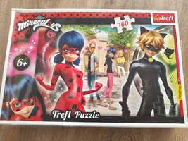 Puzzle miraculous 6+